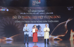 Khi giá trị thương hiệu được nối dài từ cộng đồng