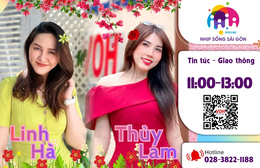 Nhịp sống Sài Gòn trưa: Về bản Lồng, tìm nét Tây Bắc mộc mạc giữa đại ngàn