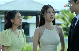 Yêu em như ngày đầu tiên: Bạch Kim mạo danh "bé kẹo ngọt"