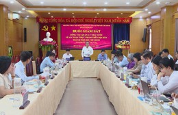 Giám sát an toàn thực phẩm tại phường Vũng Tàu
