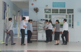 TP. Hồ Chí Minh tăng cường khảo sát, đánh giá hoạt động trạm y tế cấp xã