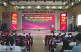 Khai mạc Hội nghị toàn quốc bồi dưỡng lý luận chính trị năm 2026