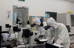 Đưa mạng lưới khoa học quốc tế thành nguồn lực phát triển