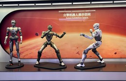 Bên trong 'Thung lũng Robot' của Trung Quốc