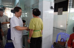 TP Hồ Chí Minh triển khai giải pháp chưa có tiền lệ, tăng tốc khám sức khỏe toàn dân