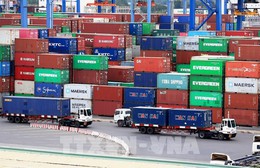 TP Hồ Chí Minh: Dồn lực cho mục tiêu tăng trưởng hai con số