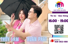 Nhịp sống Sài Gòn chiều: Mẹ có tầm nhìn, con có tương lai