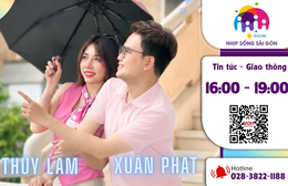 Nhịp sống Sài Gòn chiều: List phim Hàn “yêu lại từ đầu” nên xem cùng người yêu