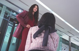 "Ngoại tình chỉ là bắt đầu" đứng đầu lượt xem mọi thời đại trên Coupang Play
