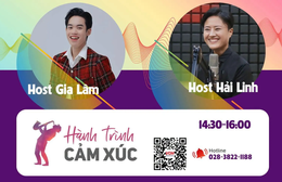 Hành trình cảm xúc: Về Cà Mau có gì?