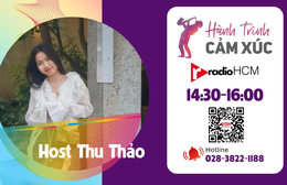 Hành trình cảm xúc: Những mùa nhớ