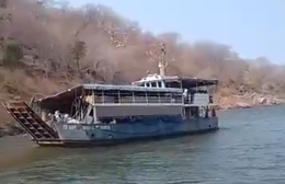 Zimbabwe: Lật phà trên hồ, ít nhất 15 người thiệt mạng