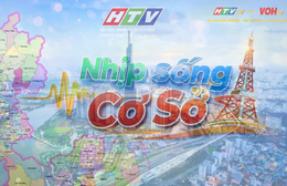 Nhịp sống cơ sở: TP. Hồ Chí Minh quyết tâm tháo gỡ điểm nghẽn, tăng tốc chính quyền số