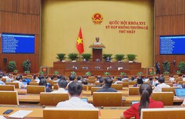 Quốc hội thảo luận sửa đổi các luật về viễn thông, công nghệ