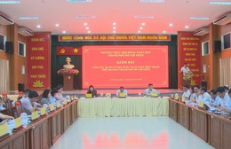 TP. Hồ Chí Minh tăng cường kiểm soát an toàn thực phẩm tại 4 xã phía Đông Nam