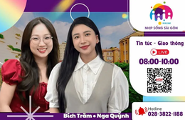 Nhịp sống Sài Gòn sáng: "Thần dược trị bách bệnh" và áp lực của một cọng cỏ