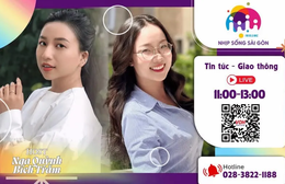 Nhịp sống Sài Gòn trưa: Ngoại hình hay năng lực?
