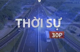 Thời sự 30P trưa (13/8/2026): Khởi công toàn bộ 5 dự án vành đai 4 TP. Hồ Chí Minh trong quý 4