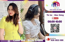 Nhịp sống Sài Gòn sáng: Khi giới trẻ Hàn Quốc chuyển từ "khoe lãi" sang "khoe lỗ" chứng khoán