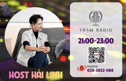 Trạm radio: Sau chia tay