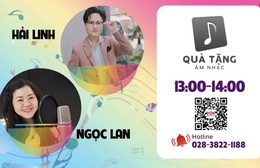 Quà tặng âm nhạc: Nơi giai điệu thay lời muốn nói #37