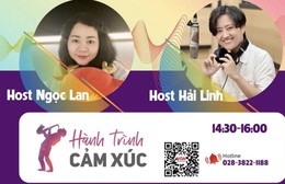 Hành trình cảm xúc: Mùi khói bếp chiều quê