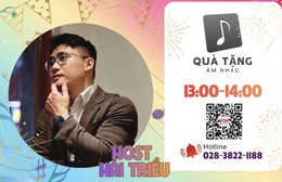Quà tặng âm nhạc: Thanh âm 2000 - Những tình khúc của nỗi nhớ