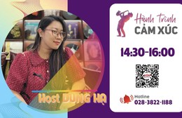 Hành trình cảm xúc: Thanh âm Cảm xúc #05 - Đơn phương