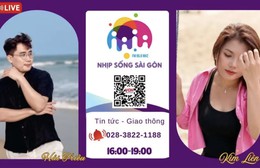 Nhịp sống Sài Gòn chiều: Tuổi già an yên bắt đầu từ những điều giản dị