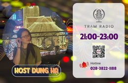 Trạm Radio: Nhà thờ Đức Bà - Nét lãng mạn cổ điển giữa lòng Sài Gòn