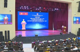 Giáo dục phổ thông TP. Hồ Chí Minh tiếp tục phát triển theo hướng chất lượng, công bằng và hội nhập