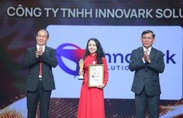 Innovark Solutions: Khơi dòng đổi mới, vươn ra toàn cầu