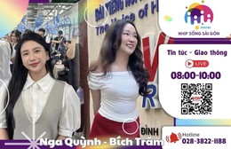 Nhịp sống Sài Gòn sáng: Doanh nhân kể về thời đại số gắn liền với AI