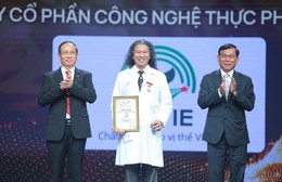 Thực phẩm Đất Việt: Đổi mới sáng tạo nâng tầm nông sản