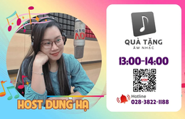 Quà tặng âm nhạc: Những buổi sáng sớm