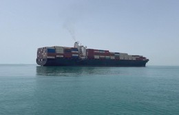 Iran bác tuyên bố Mỹ đang kiểm soát Hormuz