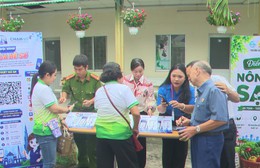Phát huy sức mạnh Nhân dân giữ gìn an ninh, trật tự từ cơ sở