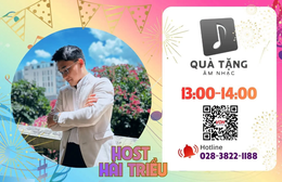 Quà tặng âm nhạc: Những ngày mình còn yêu...