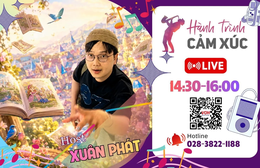 Hành trình cảm xúc: Những bài nhạc Việt có tựa đề liên quan đến cổ tích!