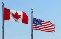 Canada nỗ lực đàm phán với Mỹ tránh mức thuế cao lên đến 50%