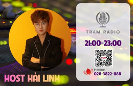 Trạm Radio: Điều buồn nhất sau chia tay