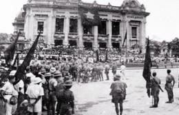 Cách mạng Tháng Tám 1945 - Dấu ấn thời đại