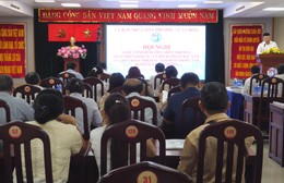 Phường Xuân Hòa: Giải quyết hồ sơ hành chính trước hạn đạt 100%