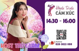 Hành trình cảm xúc: Sân quê còn giữ tiếng nhà