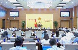 Đề xuất cơ chế phát triển khu đô thị lấn biển