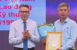TP. Hồ Chí Minh tri ân Chủ tịch Tôn Đức Thắng qua "Hành trình 20 mùa hoa"