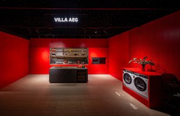 AEG chính thức gia nhập thị trường Việt Nam