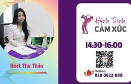 Hành trình cảm xúc: Những bản tình ca