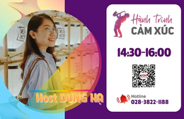 Hành trình cảm xúc: Thanh âm #06 - Chủ đề Yêu xa