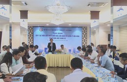 Góp ý Dự thảo Luật Nhà ở (sửa đổi): Nhiều đề xuất trong công tác quản lý vận hành nhà chung cư